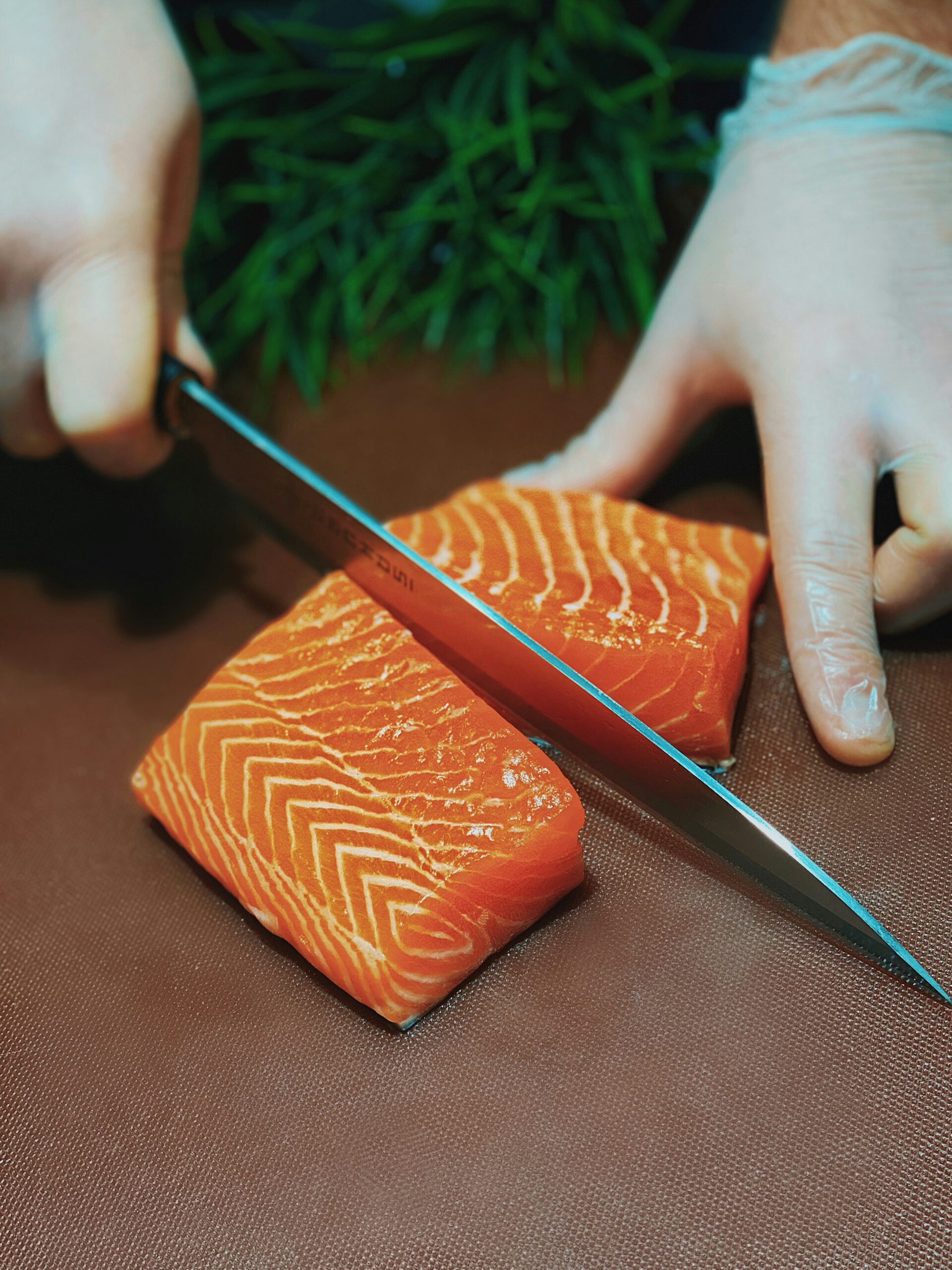Sushi premium Shôyô